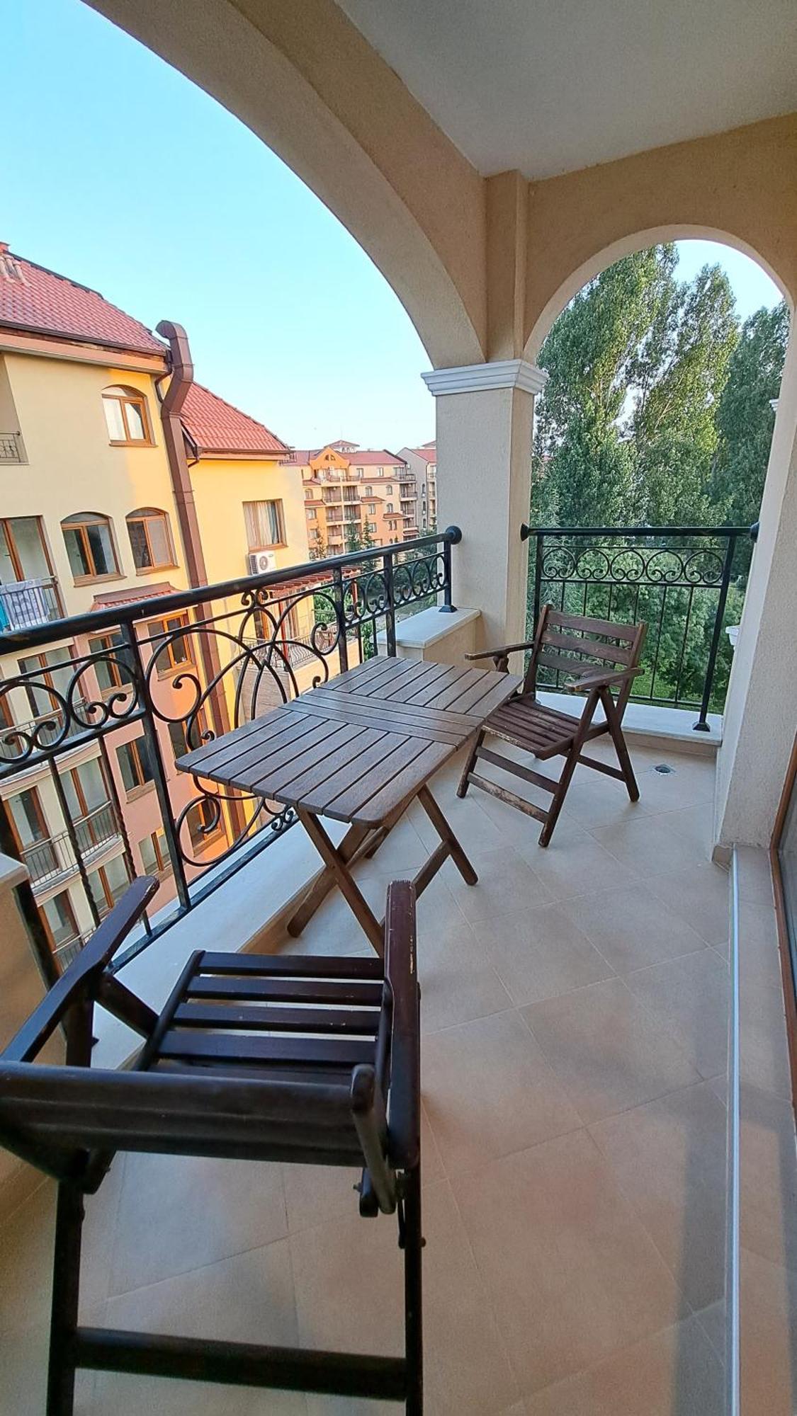 Hotel Seasons 3 Pantai Sunny Luaran gambar