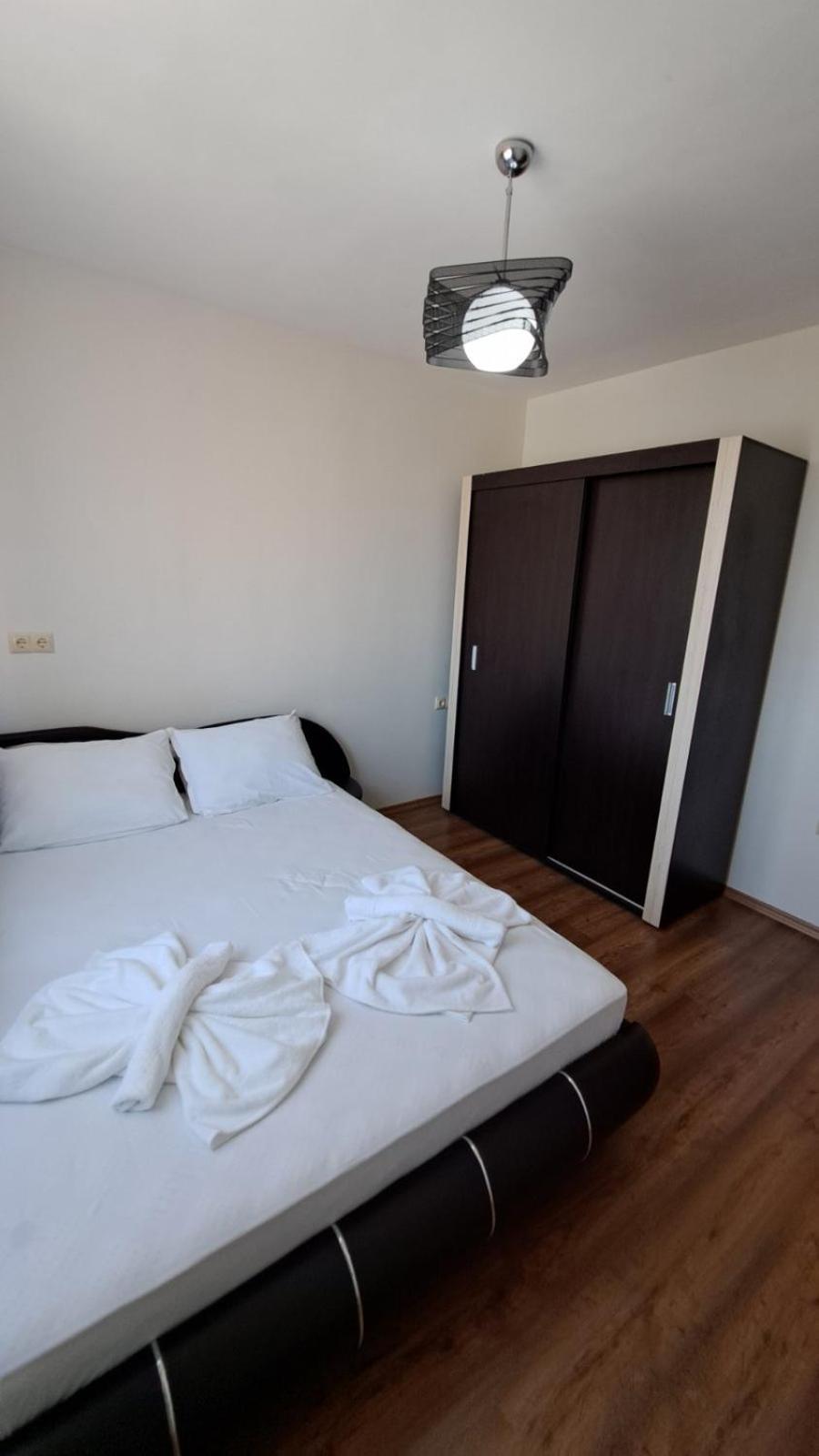 Hotel Seasons 3 Pantai Sunny Luaran gambar