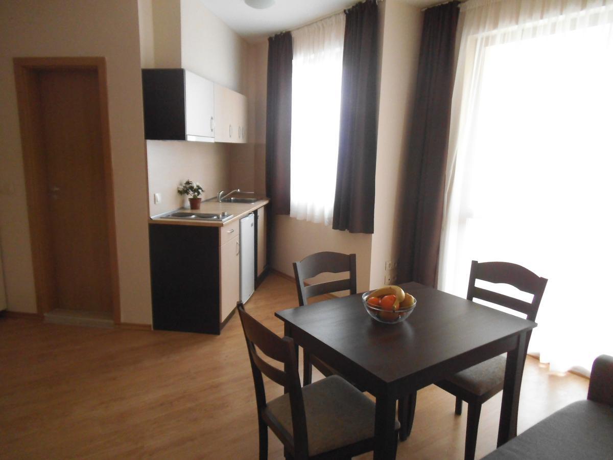 Hotel Seasons 3 Pantai Sunny Luaran gambar