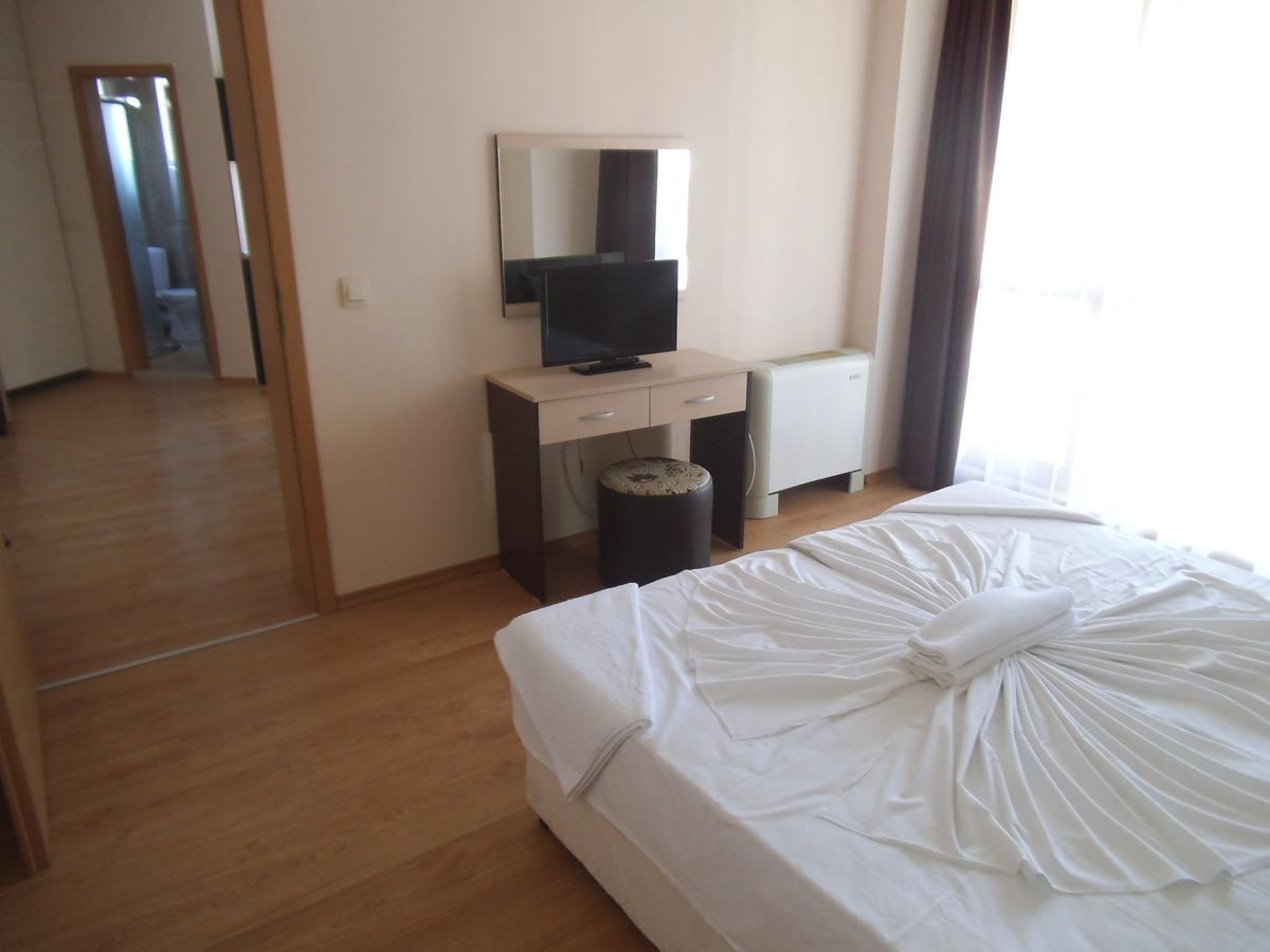 Hotel Seasons 3 Pantai Sunny Luaran gambar