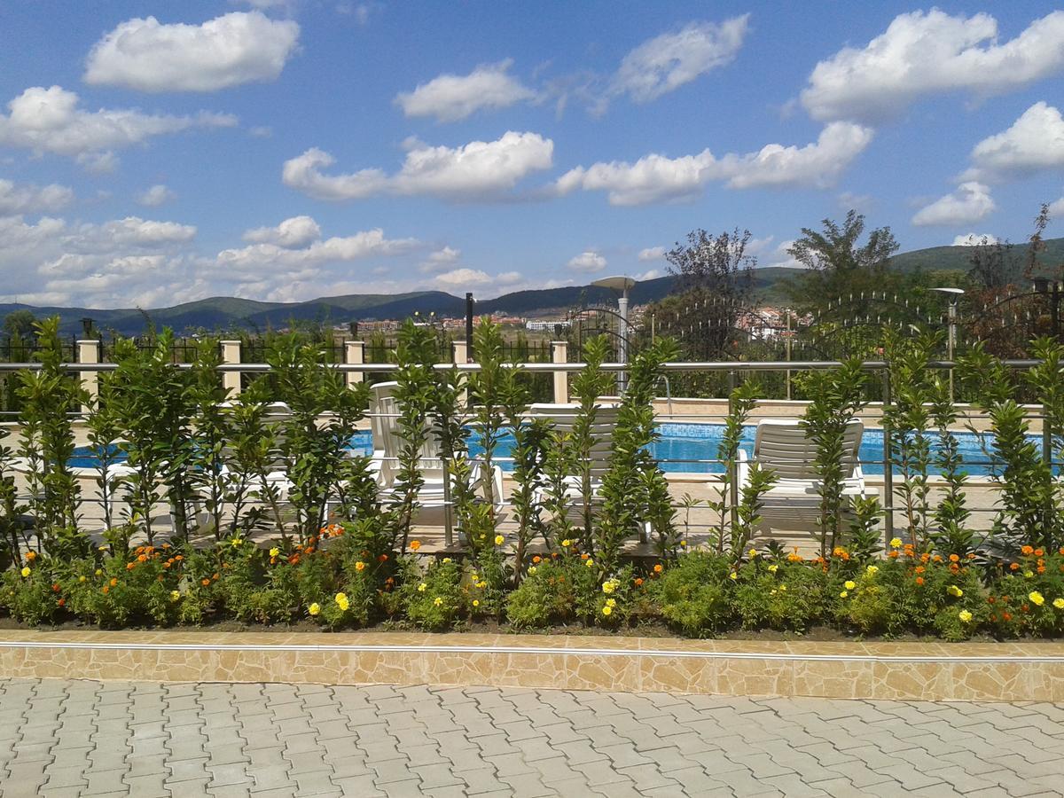 Hotel Seasons 3 Pantai Sunny Luaran gambar