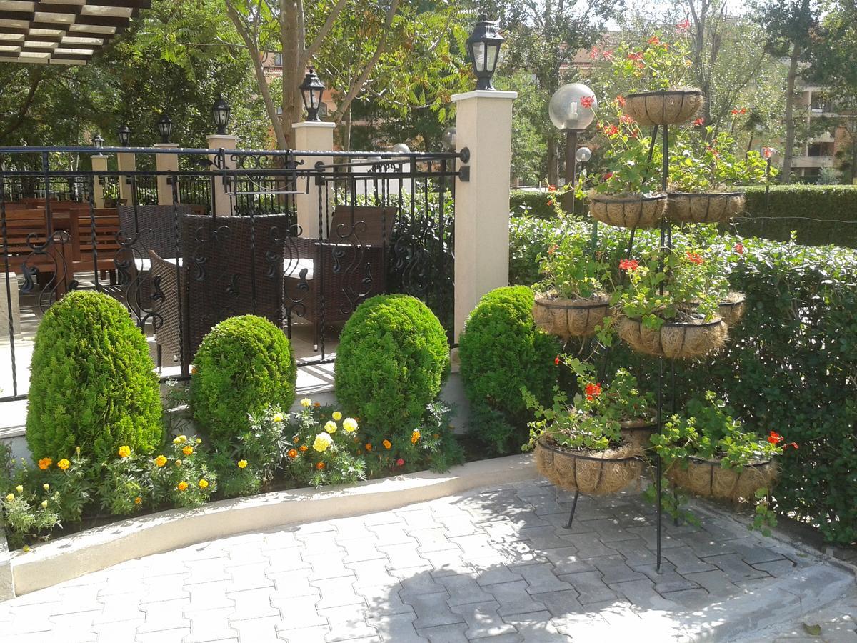 Hotel Seasons 3 Pantai Sunny Luaran gambar