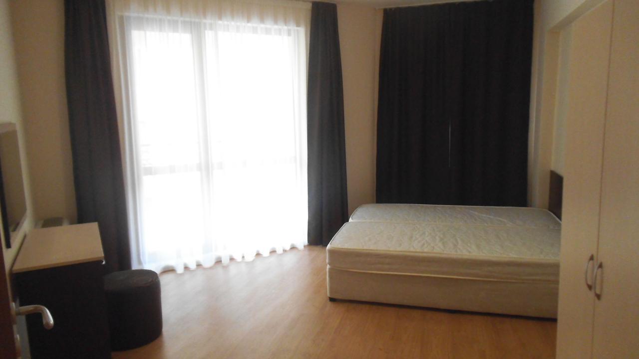 Hotel Seasons 3 Pantai Sunny Luaran gambar