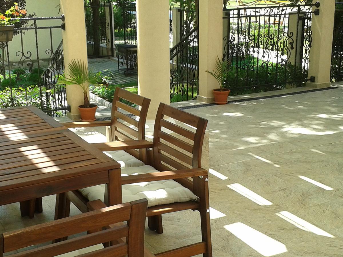 Hotel Seasons 3 Pantai Sunny Luaran gambar