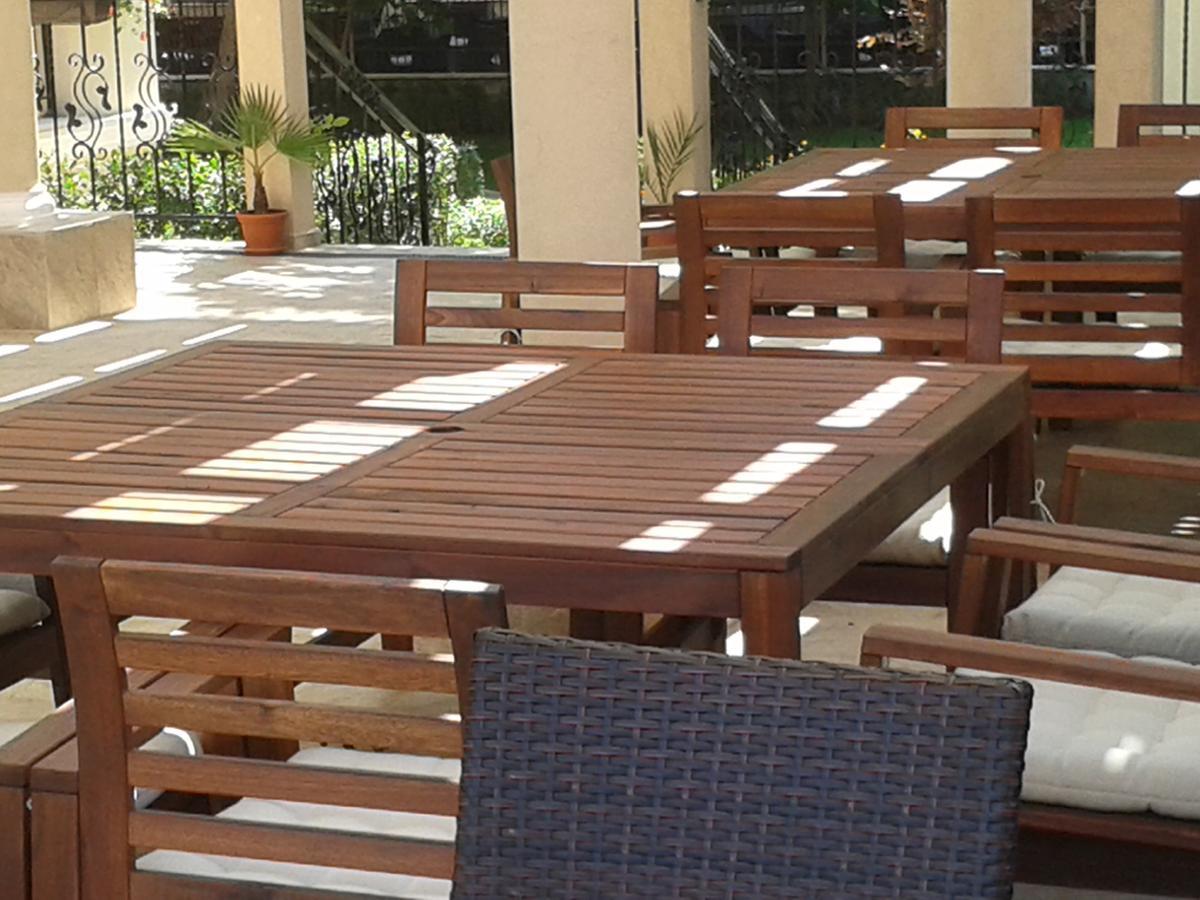 Hotel Seasons 3 Pantai Sunny Luaran gambar