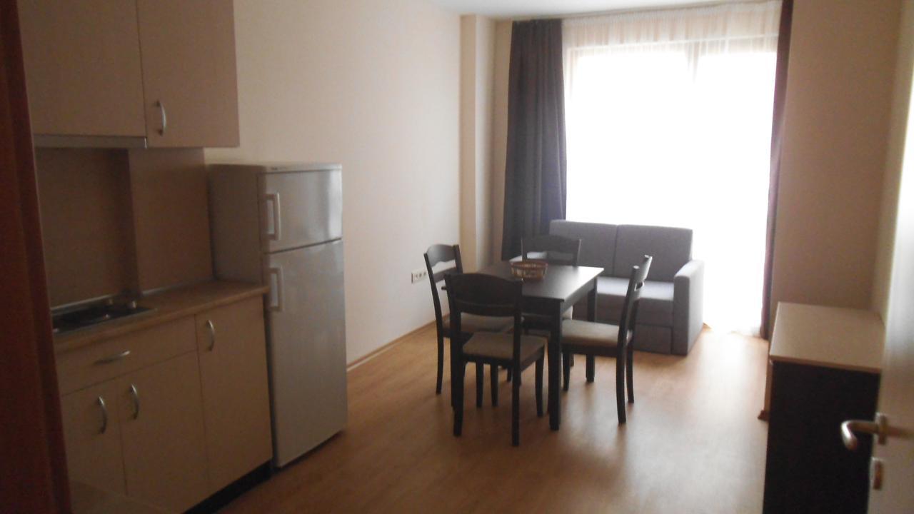 Hotel Seasons 3 Pantai Sunny Luaran gambar
