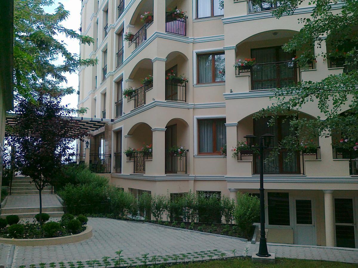Hotel Seasons 3 Pantai Sunny Luaran gambar