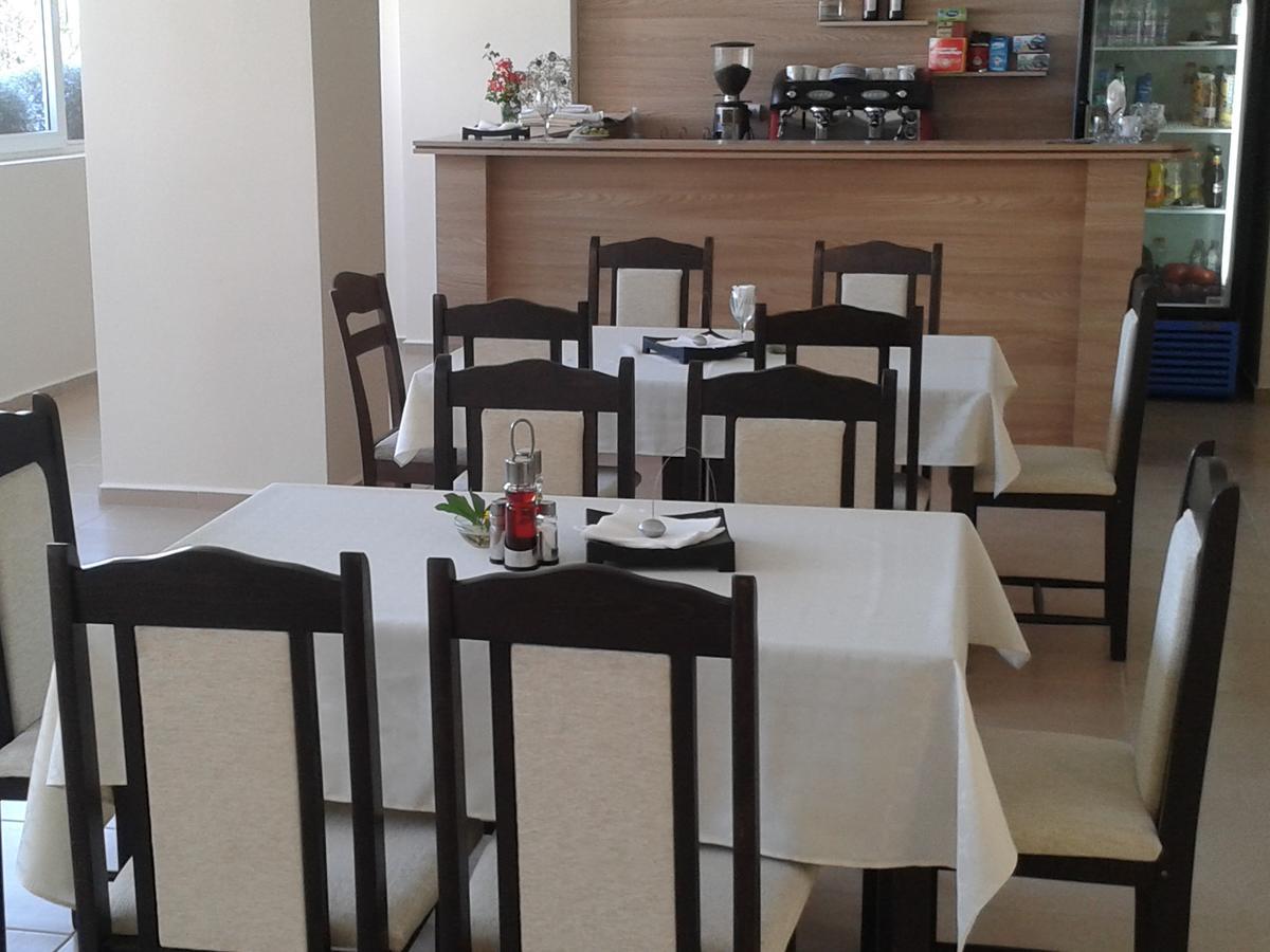Hotel Seasons 3 Pantai Sunny Luaran gambar