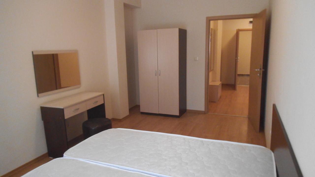 Hotel Seasons 3 Pantai Sunny Luaran gambar