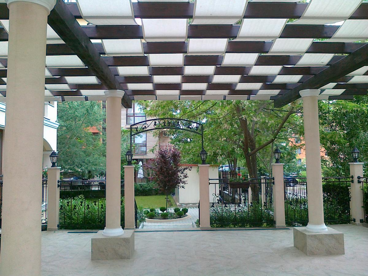 Hotel Seasons 3 Pantai Sunny Luaran gambar