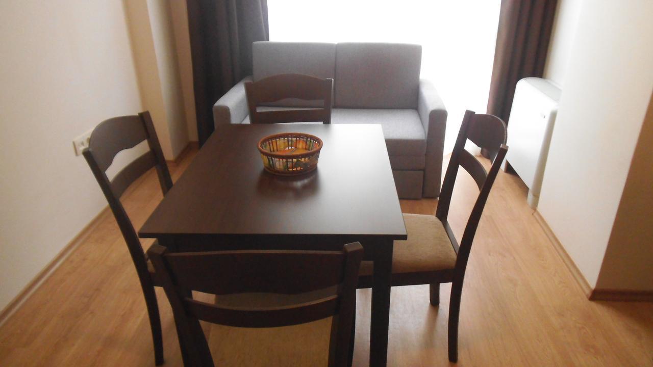 Hotel Seasons 3 Pantai Sunny Luaran gambar