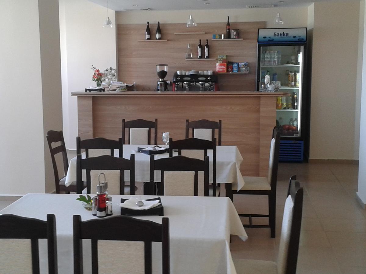Hotel Seasons 3 Pantai Sunny Luaran gambar