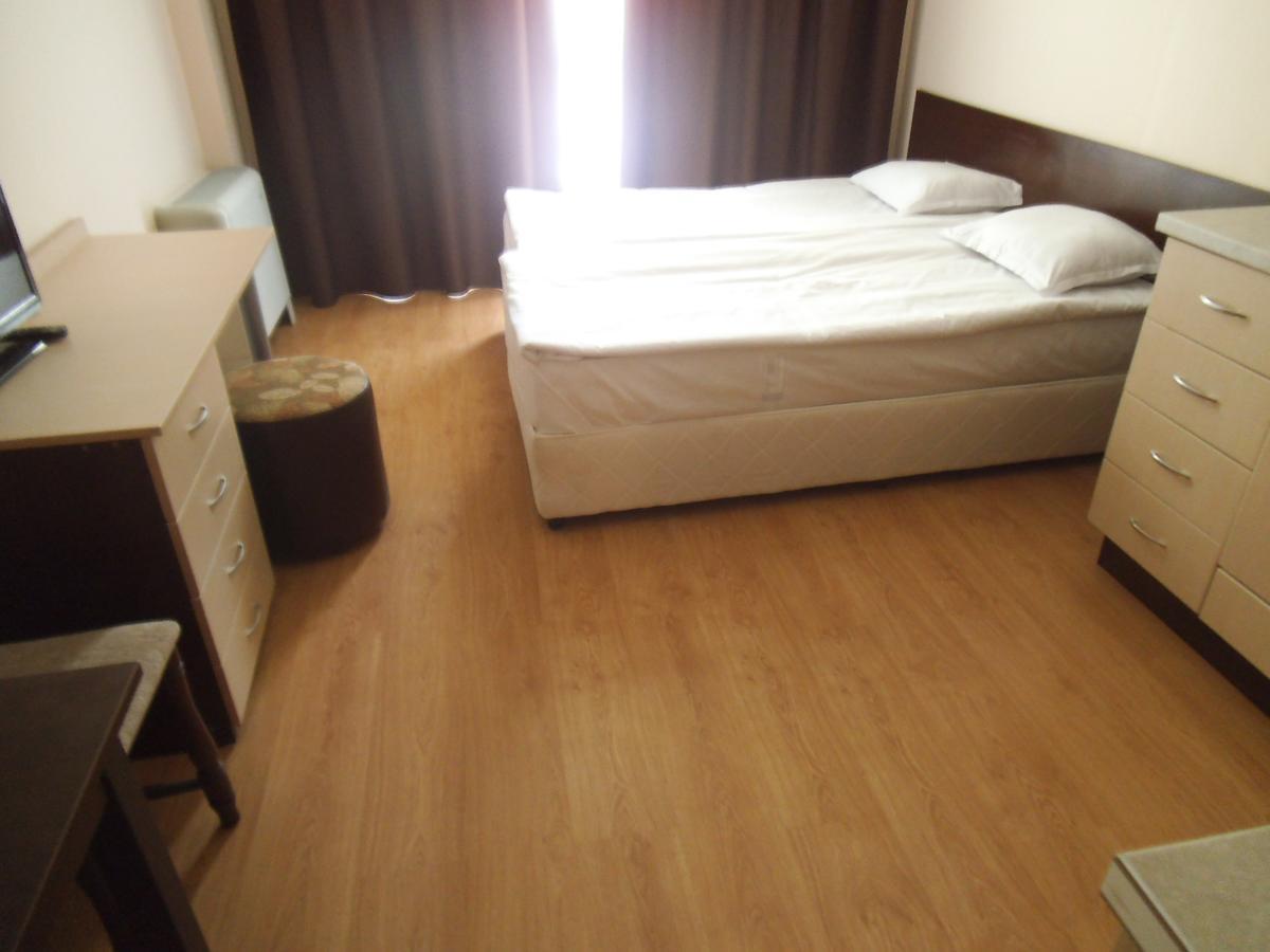 Hotel Seasons 3 Pantai Sunny Luaran gambar