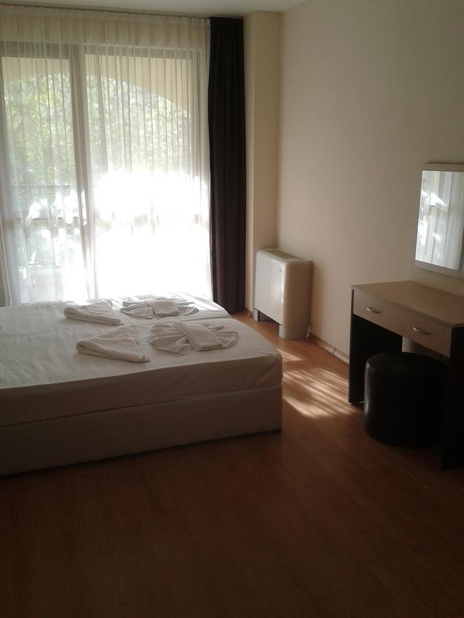 Hotel Seasons 3 Pantai Sunny Luaran gambar