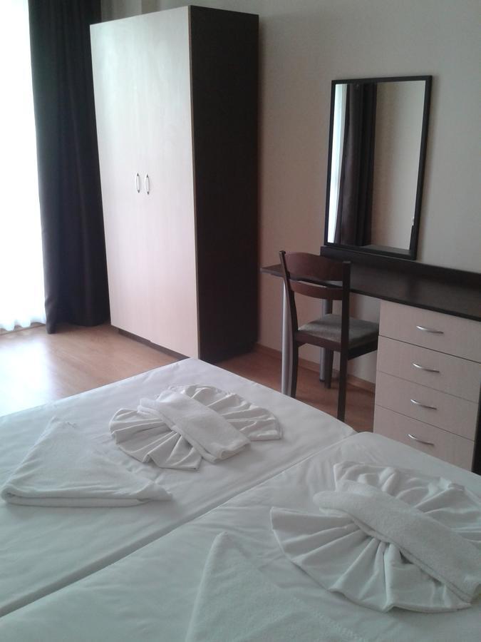 Hotel Seasons 3 Pantai Sunny Luaran gambar