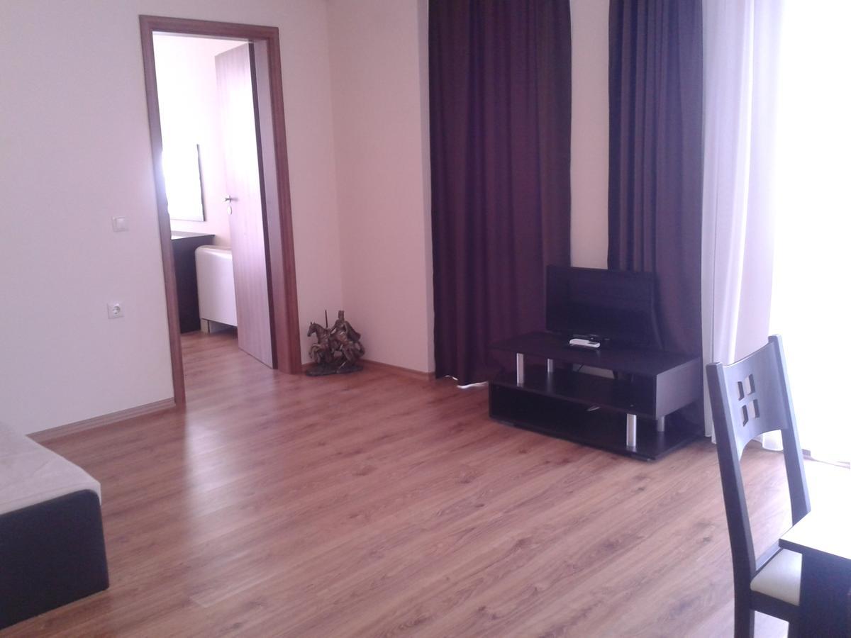 Hotel Seasons 3 Pantai Sunny Luaran gambar