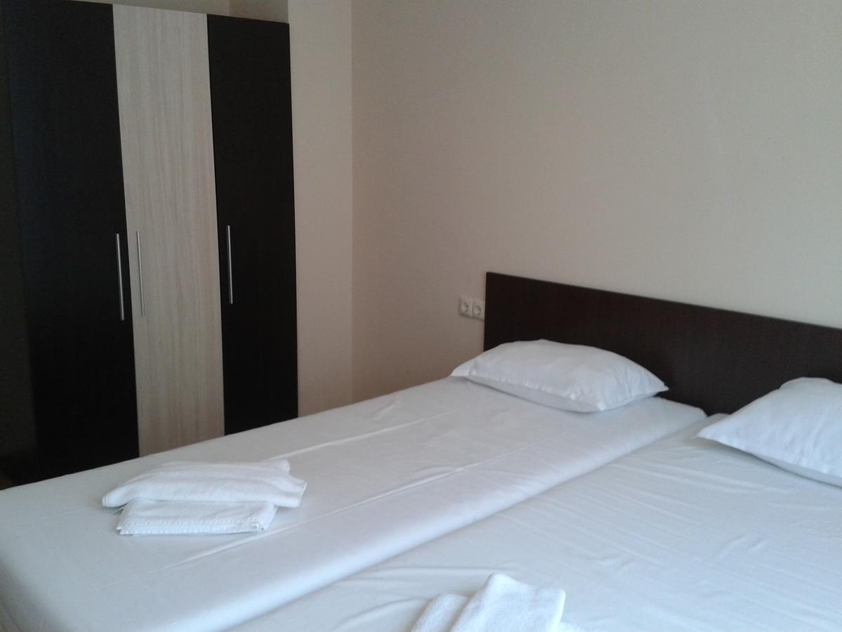 Hotel Seasons 3 Pantai Sunny Luaran gambar