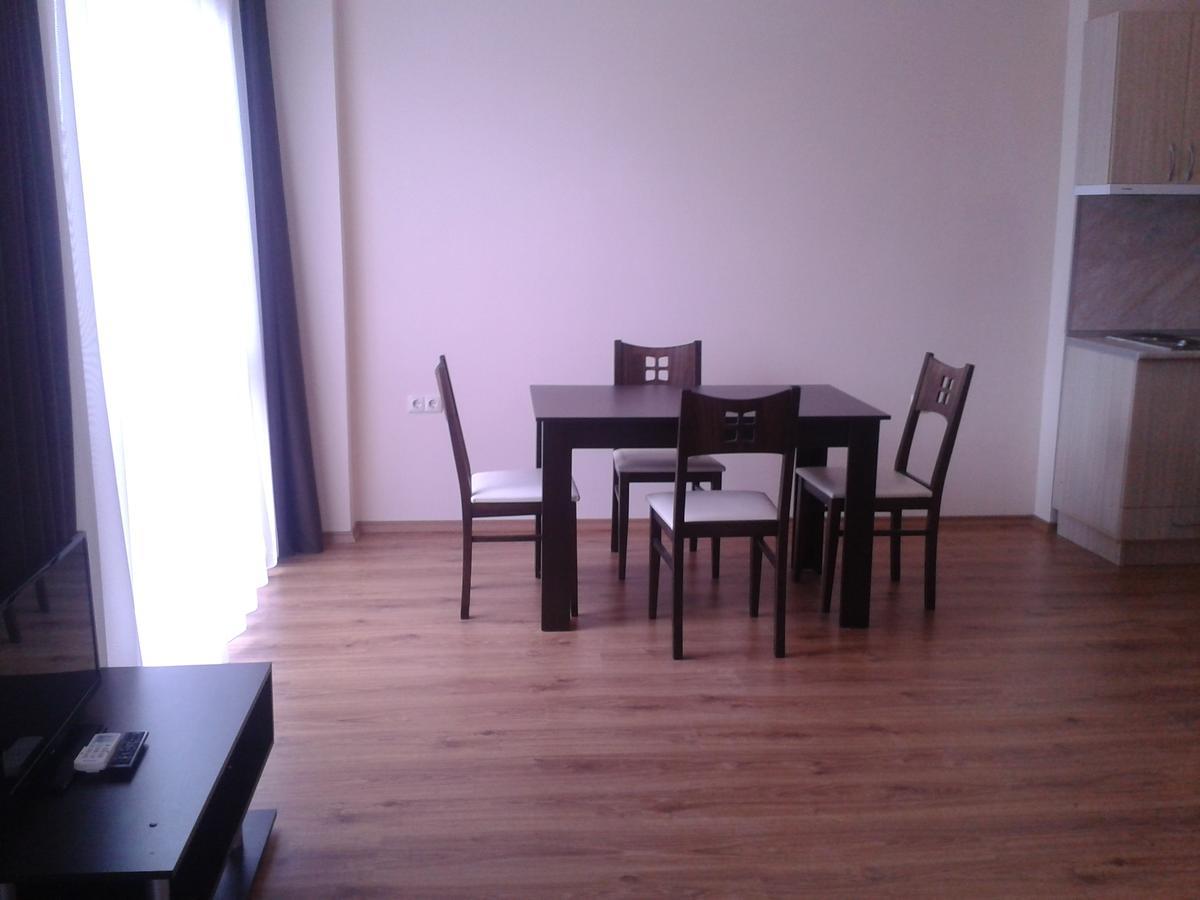 Hotel Seasons 3 Pantai Sunny Luaran gambar