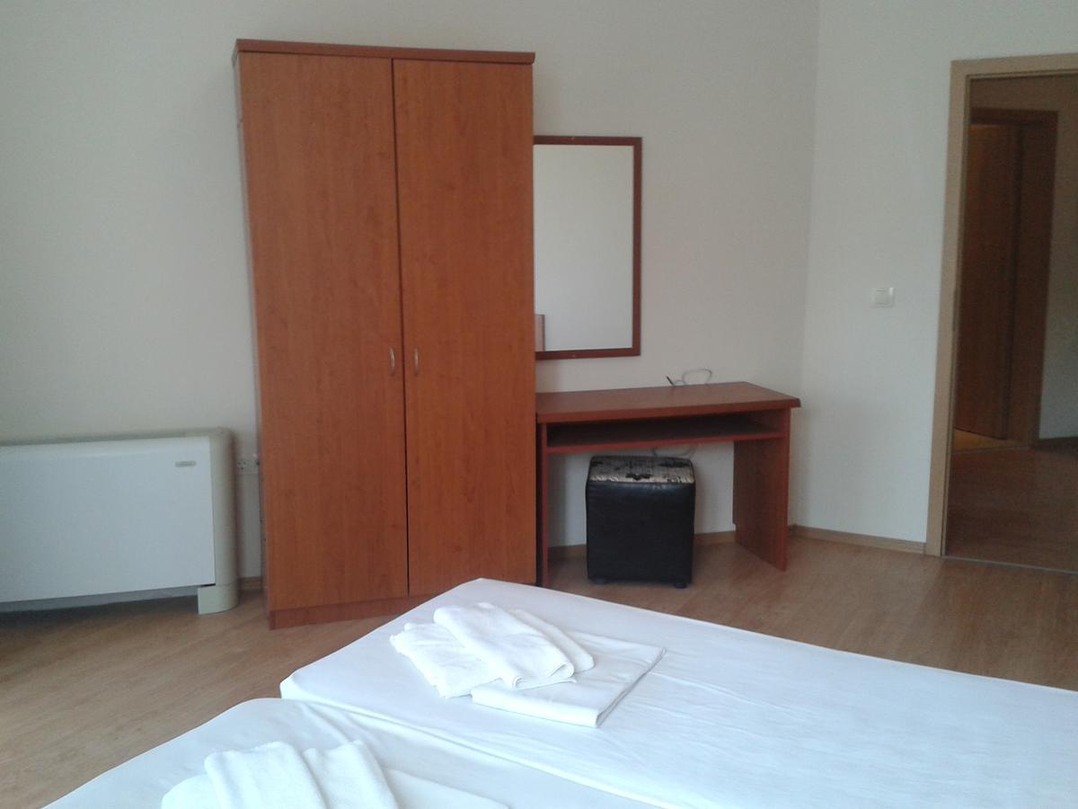 Hotel Seasons 3 Pantai Sunny Luaran gambar