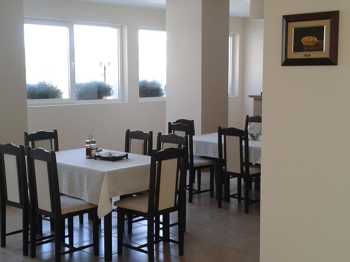 Hotel Seasons 3 Pantai Sunny Luaran gambar