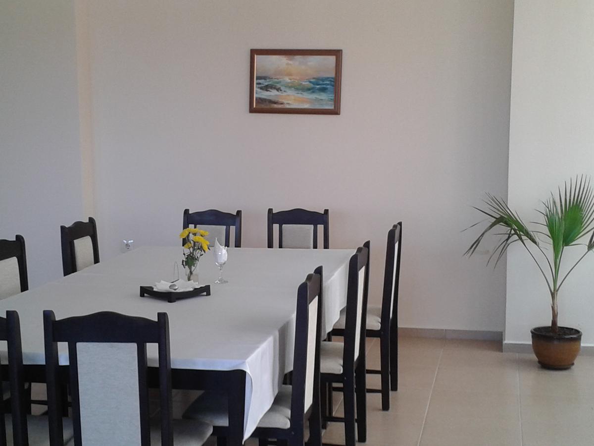 Hotel Seasons 3 Pantai Sunny Luaran gambar