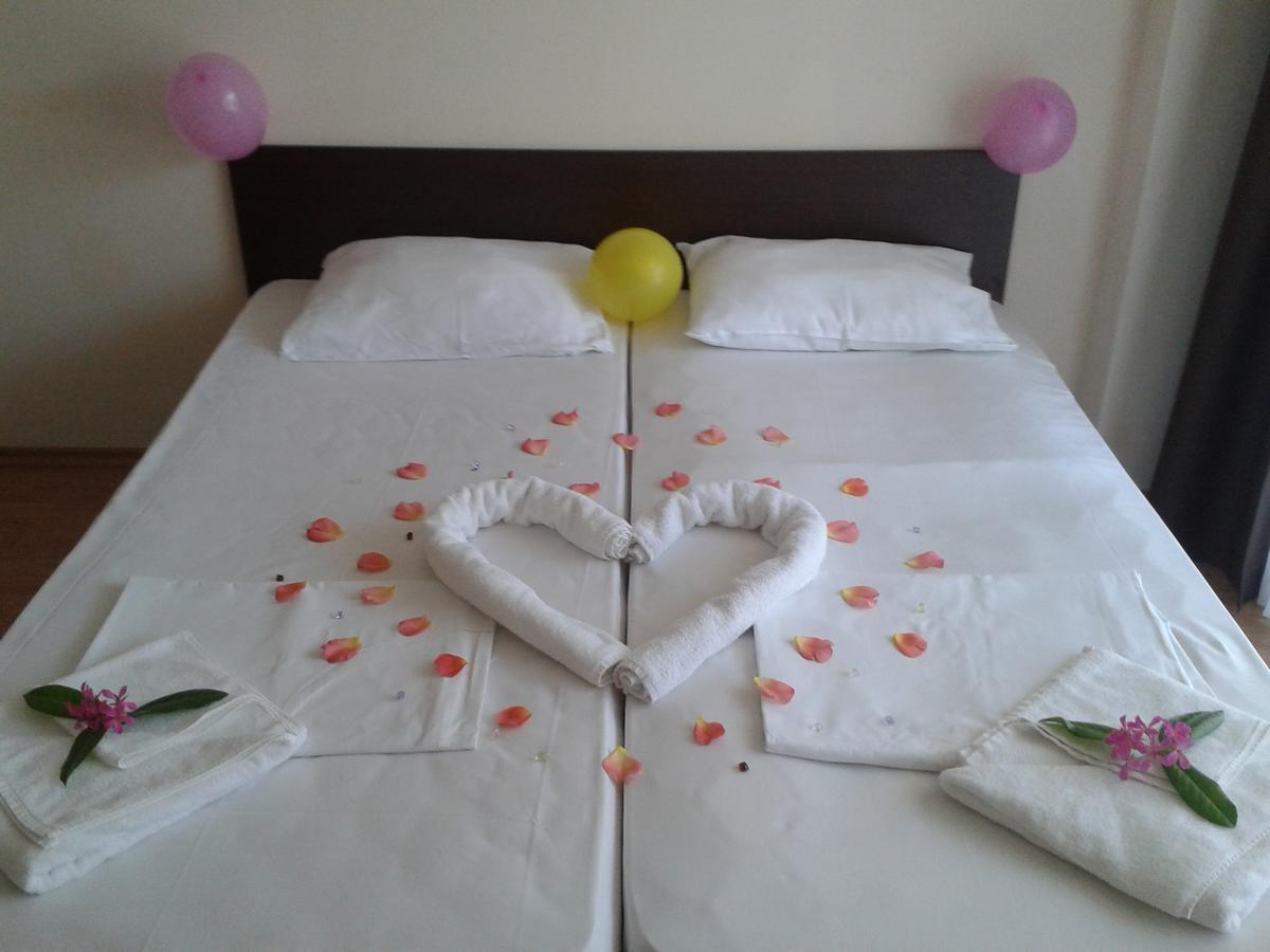 Hotel Seasons 3 Pantai Sunny Luaran gambar