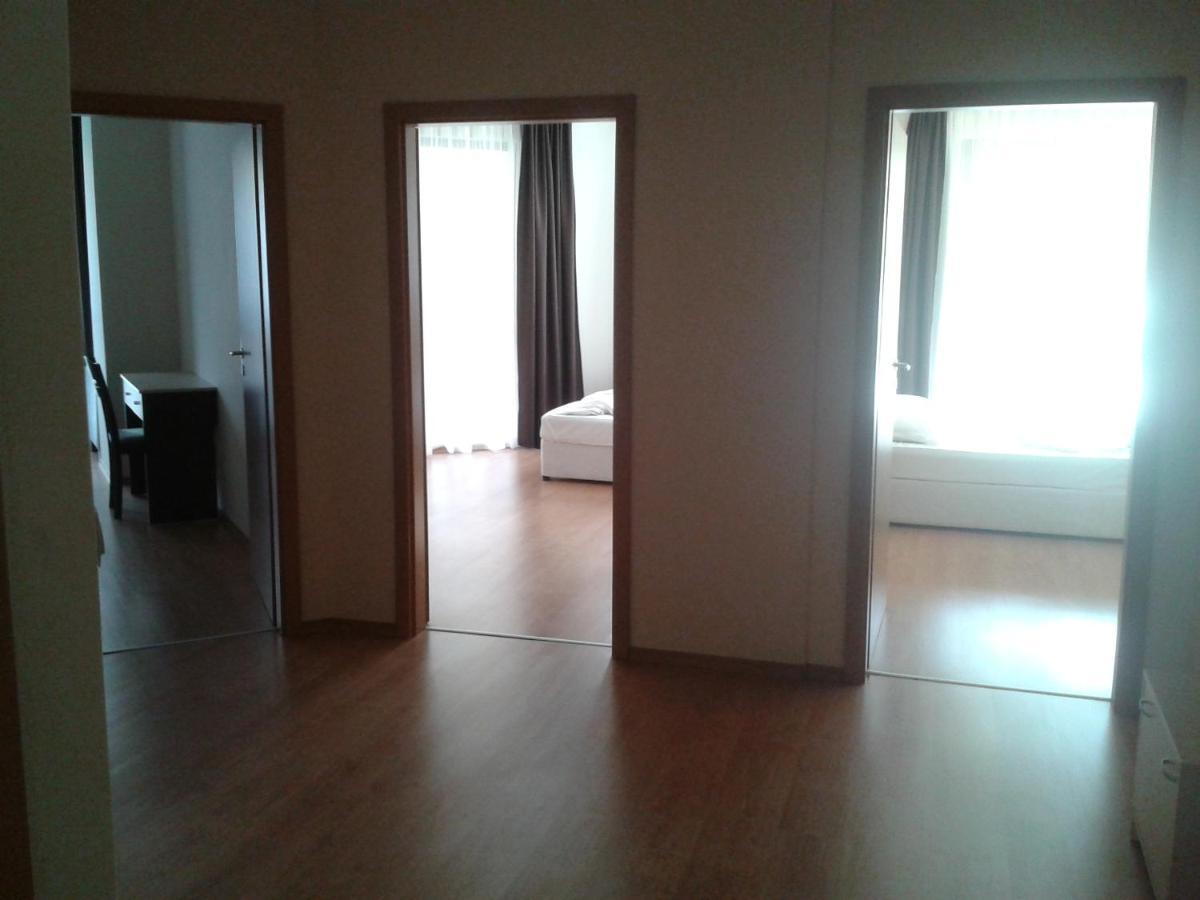 Hotel Seasons 3 Pantai Sunny Bilik gambar